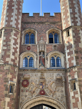 🏛️ Can you see the best of Cambridge’s architecture in one walk?