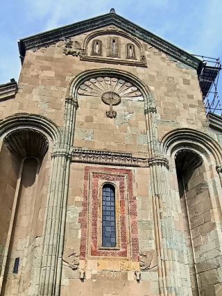 Mtskheta. The Heart of Georgia. 🏛️