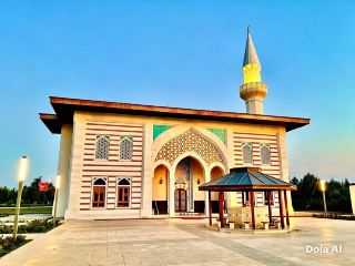 Hidden Gem Right Beside Ankara Airport 