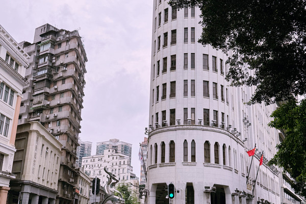Why Guangzhou’s Riverside is a Must-Visit Destination