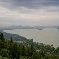 The Big Xuzhou Mountain!