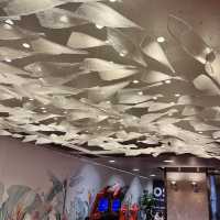 Singapore airport 😍