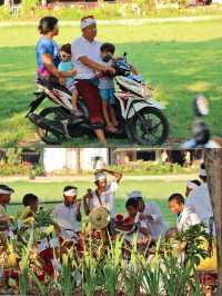 Indonesia Travel / The Unmissable Ubud Market