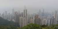 Travel to Hong Kong.