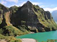 Trekking to a Volcano in Zambales 🇵🇭