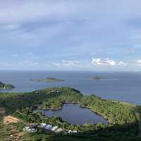 A little tour around Grenada 