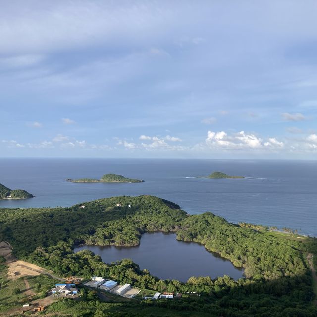 A little tour around Grenada 