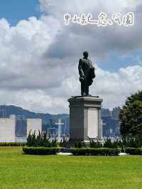 香港野餐好去處：少人、交通方便、有海景