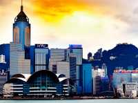 🤫香港全攻略！你必須知道的真正好去處！🚫