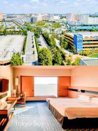 Stay in the Magic: Hotels Near Tokyo Disneyland