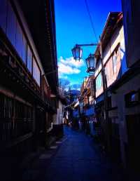 金具屋，你有找到湯婆婆嗎