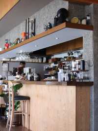 グルメと絶景スポットを巡る茨城旅🌱