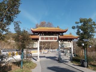 The Seventh Spring in the World