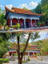 全州|楚南第一名刹~湘山寺