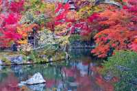 南禪寺：京都的靜謐之心
