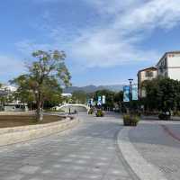 New Year holiday in Dapeng 🎄