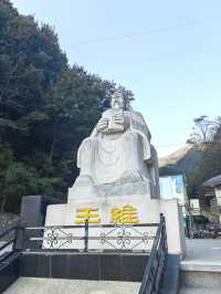 詩佛王維長住過的辋川,竟然有溶洞