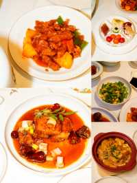 【北京中國大飯店】奇妙之旅！