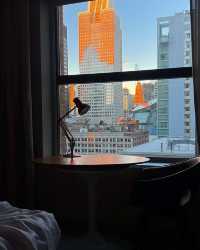 Luxury Stay: Virgin Hotels Chicago