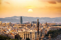 An artistic tour of Barcelona #BarcelonaCulture