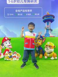 五星推薦｜美國原版音樂舞台劇 汪汪隊立大功•救援先鋒