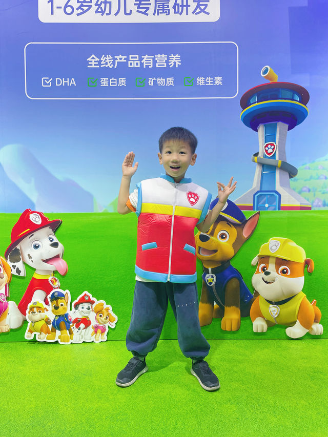 五星推薦｜美國原版音樂舞台劇 汪汪隊立大功•救援先鋒