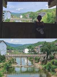廊橋一夢，廊橋遺夢