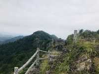 皖南小眾景點：黃山祁門燕山