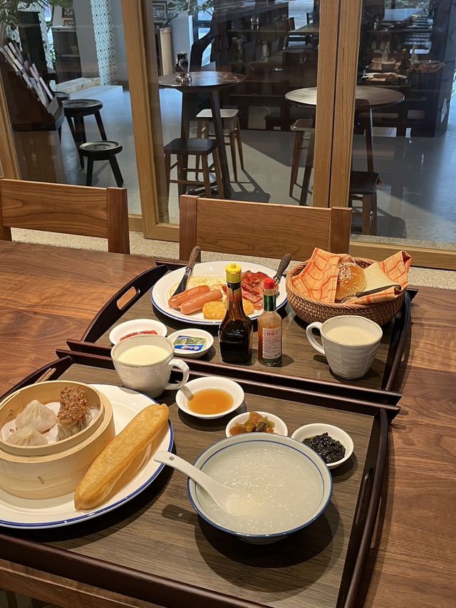 時光裡的旅行｜老上海的感覺在這家酒店找到了