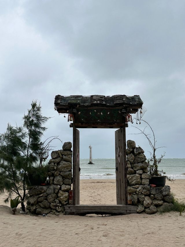 剛從海南回來 自駕環島線旅遊攻略分享