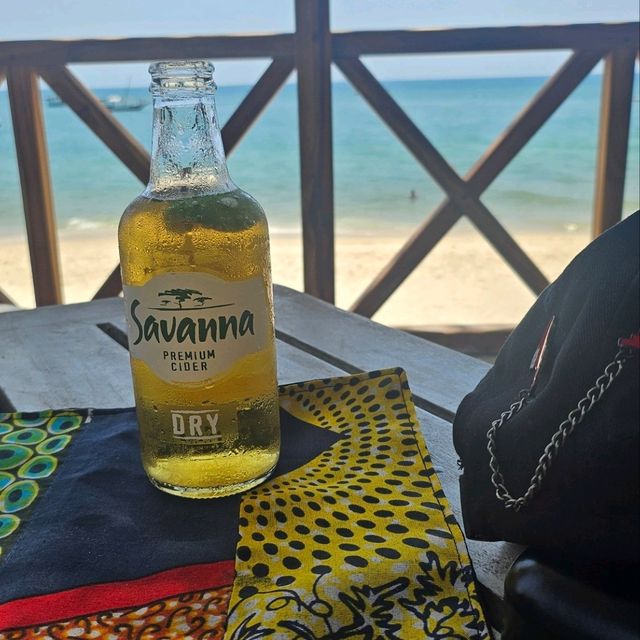 ZANZIBAR IS PARADISE 🌴