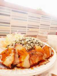 日本阿蘇山下食美味賞火山你值得體驗的浪漫