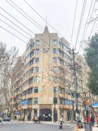 一條茂名南路，多少繁花故事……