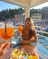 Portofino Unveiled: Best Experiences for Your Italian Riviera Escape! 🇮🇹❤️