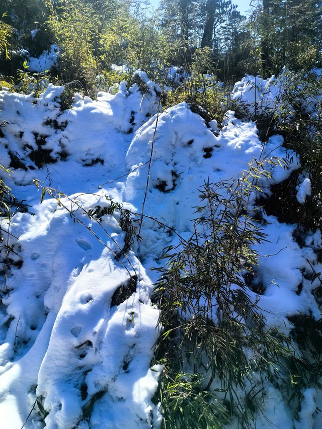 瓦屋山