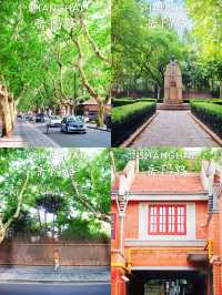 Shanghai's Top Five Internet Celebrity Check-in Spots【Super•Collection】