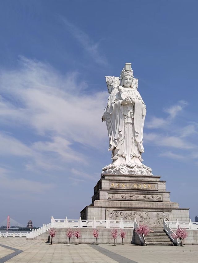 泗陽媽祖文化園