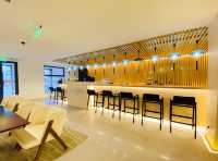 上海靜安暻閣酒店——現代舒適住宿體驗!