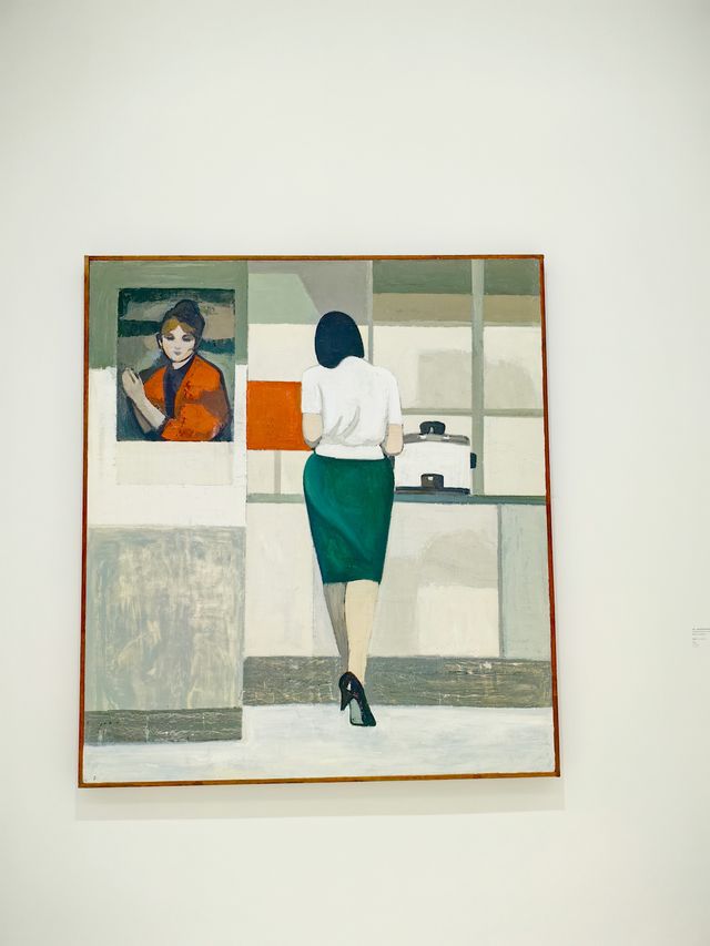 巢蜂上海開館展