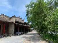 東漓古村 | 簡直就是一個“世外桃源”