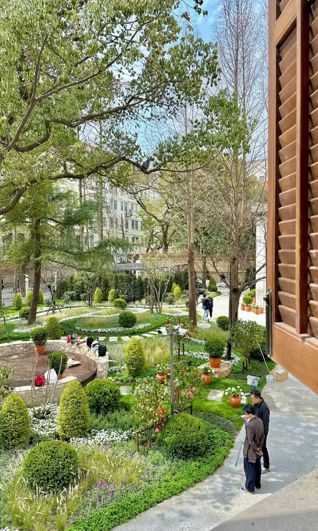 Shanghai Exquisite Garden | Grand Opening This Saturday!||