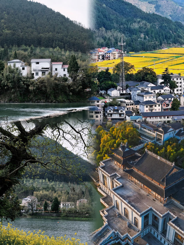 不是景德鎮，是浙江被嚴重低估的寶藏小城
