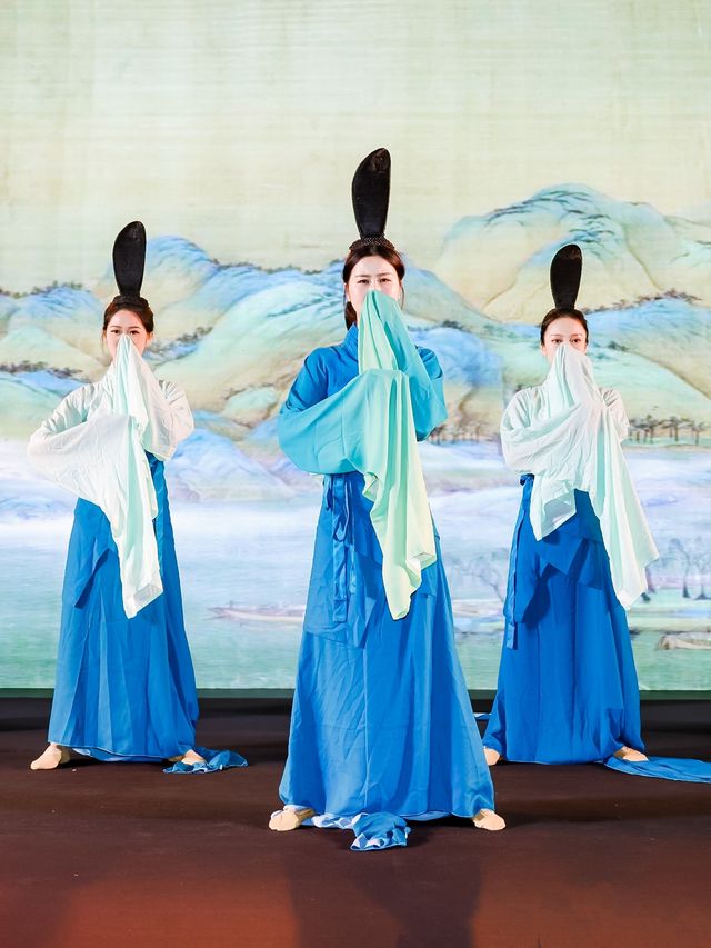 「逸」路同行，未來可期