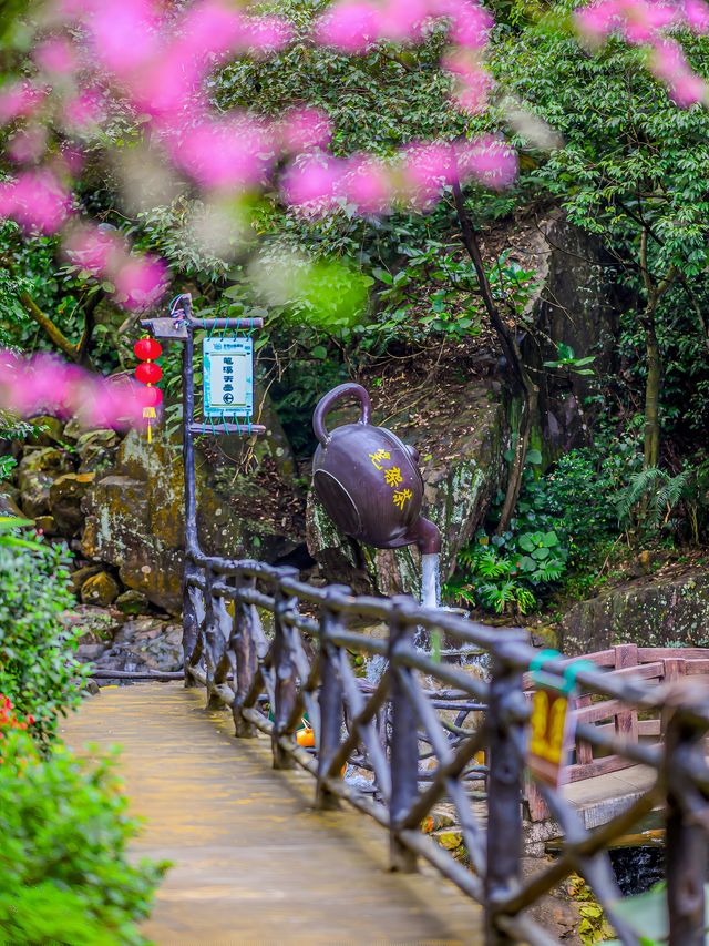 春節親子遊遊山玩水發大財