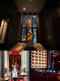 三亞柏悅酒店—隱逸於山海間的藝術私邸