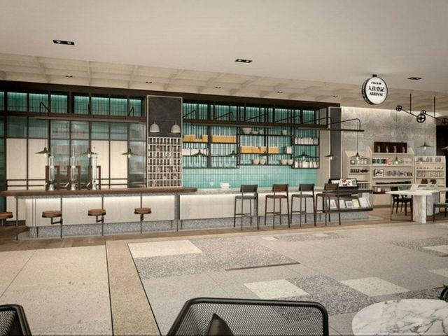 深圳羅湖木棉花酒店