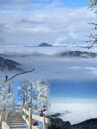 不是挪威去不起，而是西岭雪山更有性價比