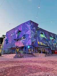 Federation Square Melbourne 🇦🇺