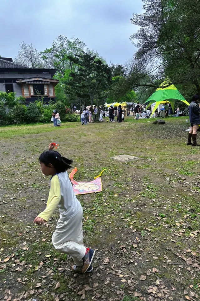 週末の親子旅行におすすめ｜杭州植物園の親子遊びコース