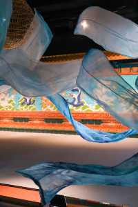 【蛟龍出海·數字非遺承藝展】